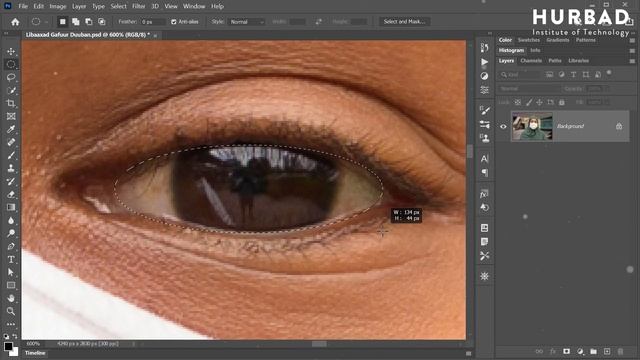 Baro Adobe Photoshop 2021 - Afsomali смотреть онлайн