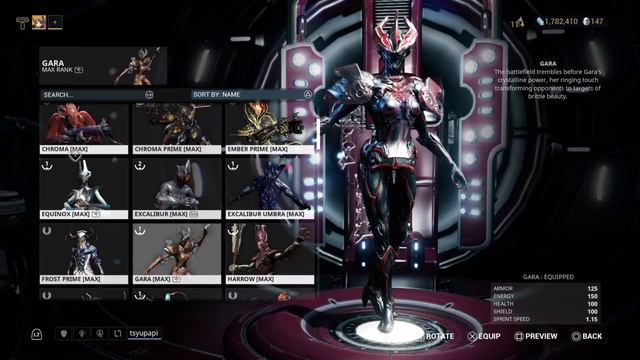 Warframe ps4 livestream смотреть онлайн
