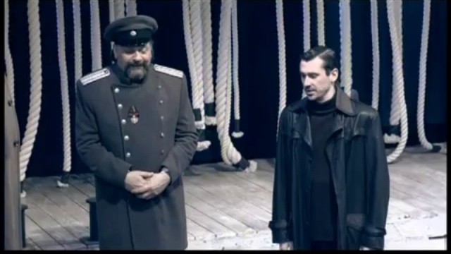 Дуэль. Серия 2. Часть 3 смотреть онлайн