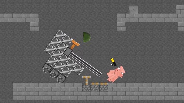 Разработка 2D игры - Эпизод # 19 ПОРШЕНЬ #Майнкрафтв2d #2дмайнкрафт #theoryofeverything смотреть онлайн