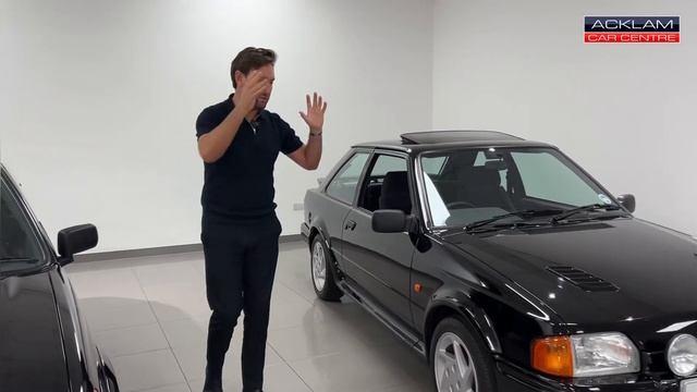 Our Classic Ford Collection смотреть онлайн