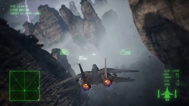 First Contact, but Trigger is a War Thunder player смотреть онлайн
