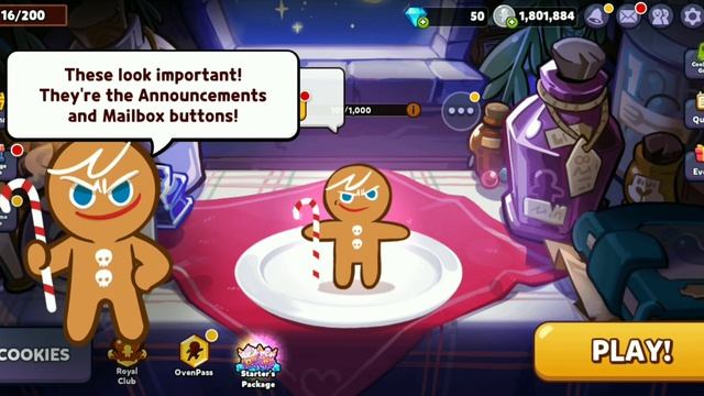 Cookie Run: OvenBreak - How To Complete Invite Friend GET LEGENDARIES! Event [Timekeeper Cookie]