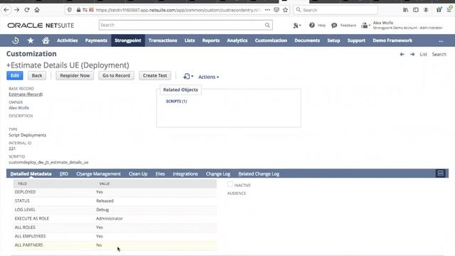 Crash Course: NetSuite Roles and Permissions смотреть онлайн