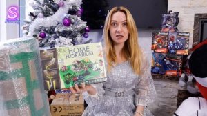 ОГРОМНЫЕ Радужные друзья! ПОДАРКИ для Тимы и Эммы к Новому году?