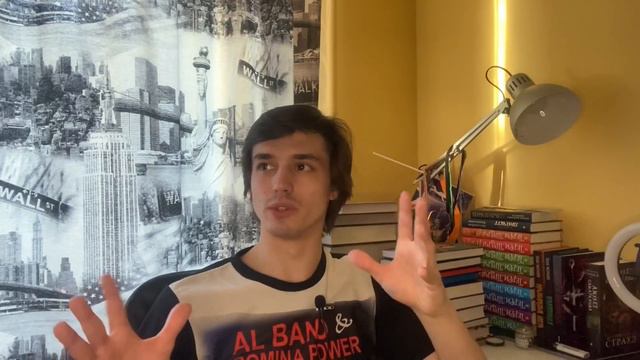 НЕДЕЛЯ ЧТЕНИЯ (и больше😅). САЛЬВАТОРЕ, ГЛЕН КУК, ДЖИМ БАТЧЕР, ИСИГУРО И СЬЮЗЕН ХИЛЛ🌫📚 смотреть онлайн