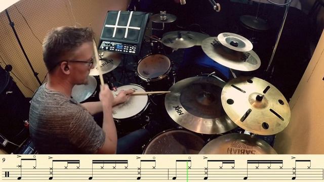 Groove 106 a crossing Ride смотреть онлайн