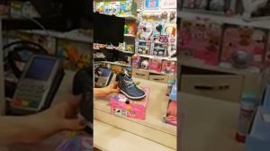 Полнота обуви ( чтение этикетки )