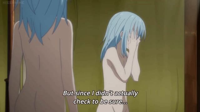 Rimuru Human Form | Gender Revealed | That Time I got reincarnated As a Slime смотреть онлайн