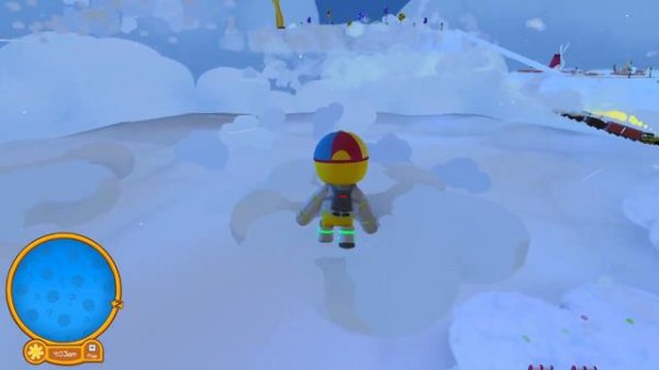 Get the Sofa Car (Couch Car) - Wobbly Life