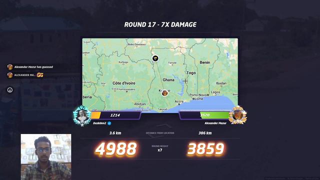 CRACKED RUSSIA GUESS TO CLUTCH THE GAME!! - Road To #1 Competitive - #6 смотреть онлайн