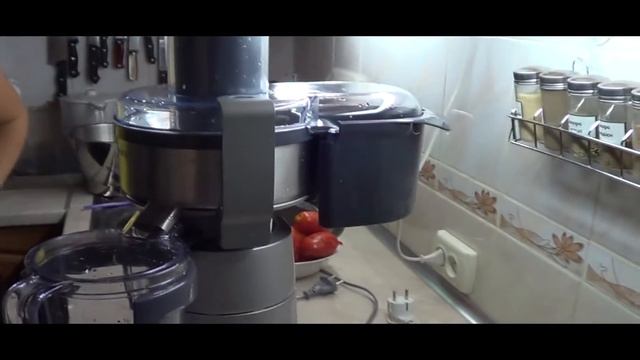 kenwood chef - насадка at 641 (соковыжималка) кенвуд смотреть онлайн