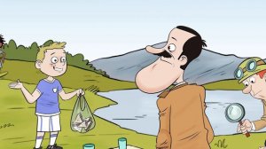 KBNGESS_KidsBox_Level4_Unit0_Story_video