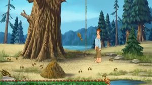 Полное прохождение игры "Иван Царевич и Серый Волк"