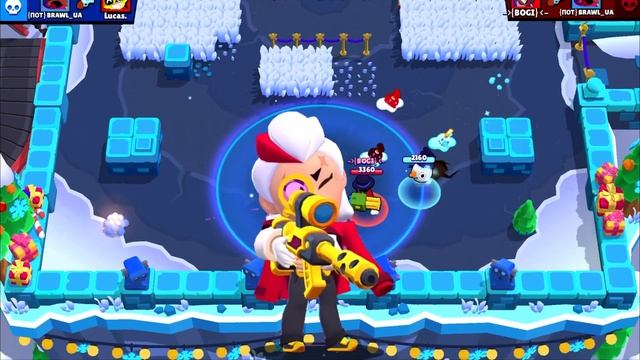 ТОП 5 ФИШЕК БЕЛЛЬ! ФАКТЫ О НОВОМ БРАВЛЕРЕ! Обнова Brawl Stars смотреть онлайн