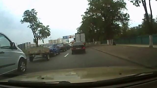 Трасса Ильичёвск - Одесса смотреть онлайн