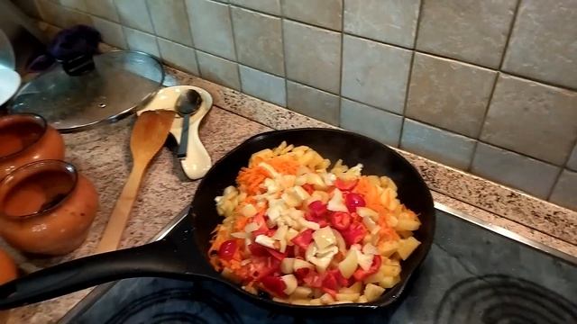 Кулинарные Приключения по Всему Миру