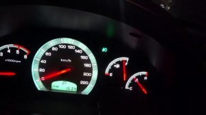 Сколько жрет дизельный двигатель 2.7 л 165 л.с на Примере Рекстон2