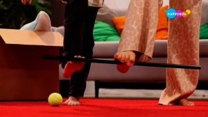 Семья на ура! Салат с помидорами (от 21.10.2023)