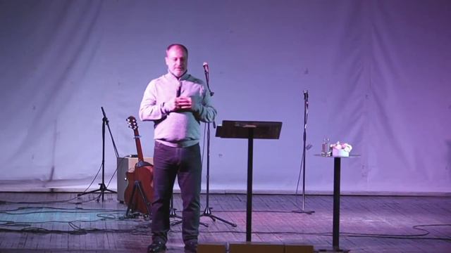 Воскресное служение. Антиохия Иркутск 16.05.2021 смотреть онлайн