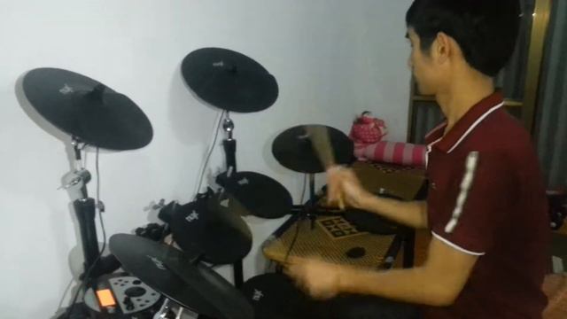 Drum cover dm5 смотреть онлайн