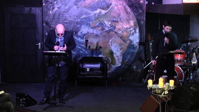 Vor Heilig Abend Gottesdienst - Rev. Mark Irvin + Theater unter der Leitung von Nigel Greenhalgh смотреть онлайн