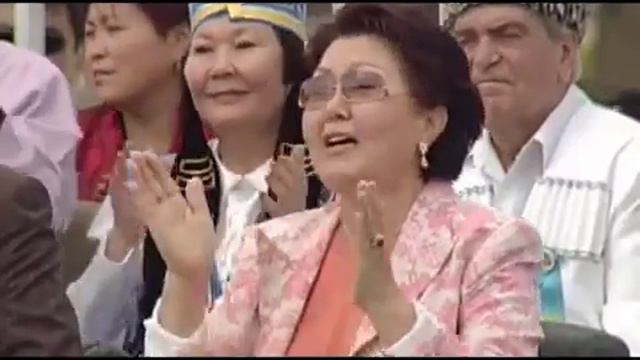 Nazarbay - POZOR natsii.mp4 смотреть онлайн