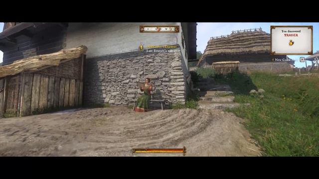 Henry will get the vengeance he deserves (Kingdom Come Deliverance) смотреть онлайн