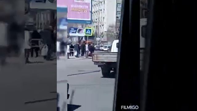 ГОРОД БОЛЬШОЙ.?? САРАТОВ. ЕДЕМ ДОМОЙ! смотреть онлайн