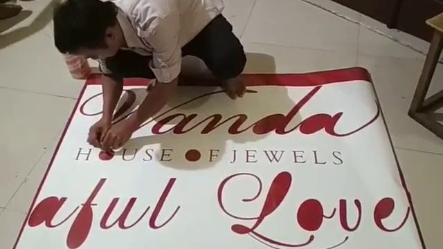 CUTTING STICKER ORACAL sinar24jam смотреть онлайн