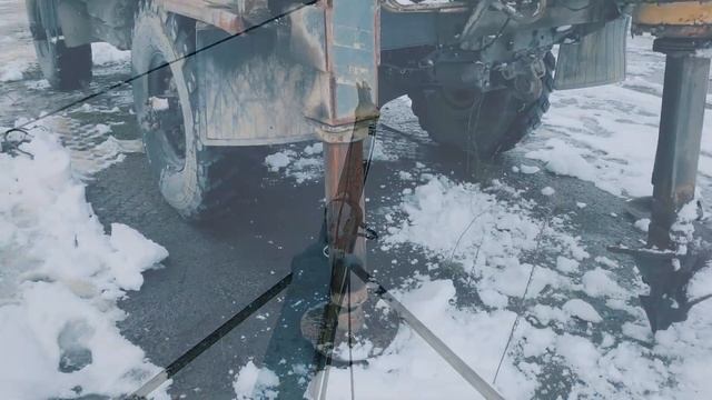 Уже продал бурильную машину БМ-302Б на шасси ГАЗ-66 смотреть онлайн