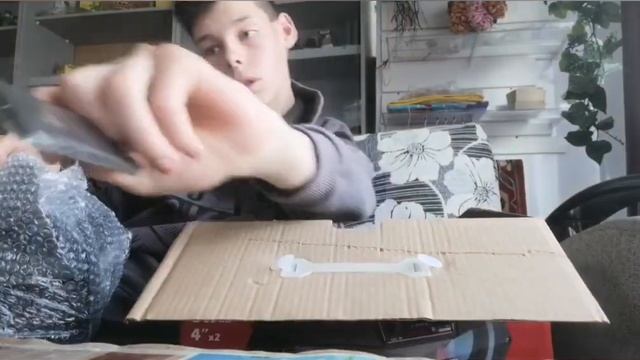 Купил новую колонку || Как продовец отреагировал на стопку денег? || Egor.illarionov || смотреть онлайн