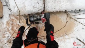 ✅Профессиональная цепная электропила ЭПЧ-3