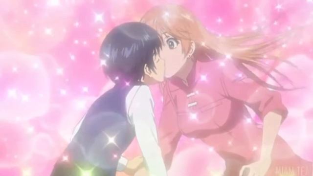 Аниме клип смотреть онлайн