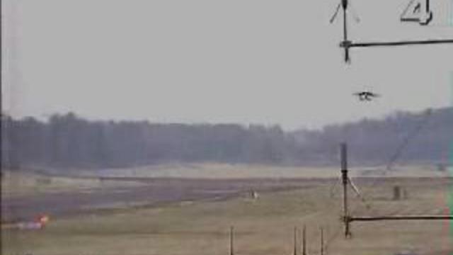 Крушение истребителя"Gripen" # 2 смотреть онлайн