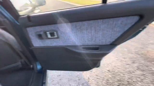 Daltonpikemotorsllc.com 1996 HONDA CIVIC SHUTTLE BEAGLE 4x4 70k Original Miles