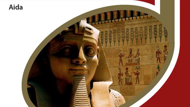 Aida: Già i sacerdoti adunansi смотреть онлайн