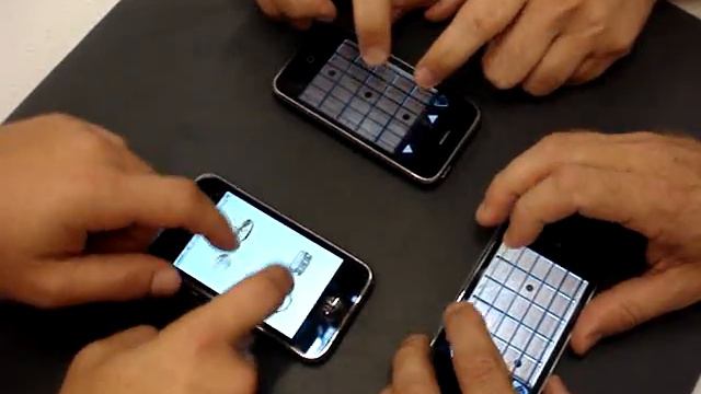 iPhone Guitar Smashing Pumpkins Today смотреть онлайн