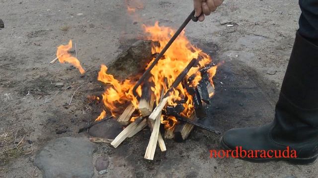 Березовый сок. Сбор и приготовление сиропа. смотреть онлайн