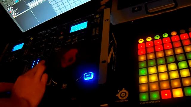 Gemini CDM Mix смотреть онлайн
