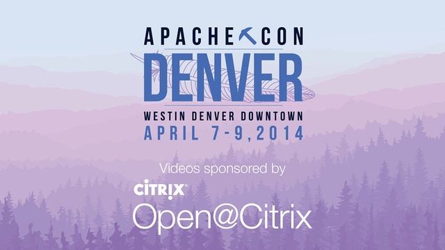 Emmanuel Lecharny - Apache Mavibot : MVCC Btree in Java to the rescue смотреть онлайн