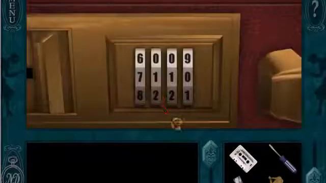 Nancy Drew 3 The Message In The Haunted Mansion Full Walkthrough No Commentary смотреть онлайн