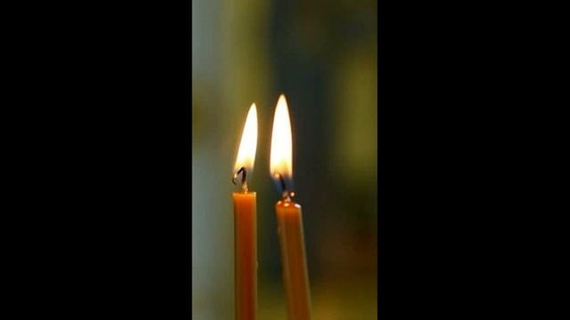 Ритуал на День Святого Валентина. Для укрепления чувств в уже существующей паре. смотреть онлайн