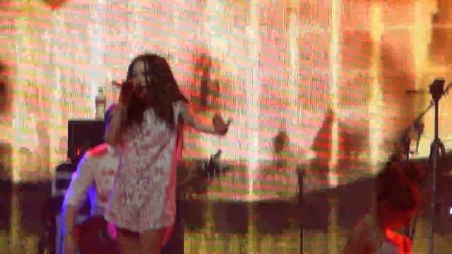 Слот - Пластика @ Red Москва 29.10.2016 смотреть онлайн