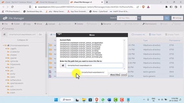 How To Setup School Management PHP Script in Hindi 2023 #laraveltutorial #school #schoolsoftware смотреть онлайн