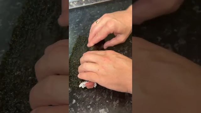 Суши без циновки слабо? смотреть онлайн