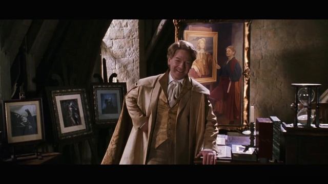 В главных ролях: Гарри Поттер 2 смотреть онлайн