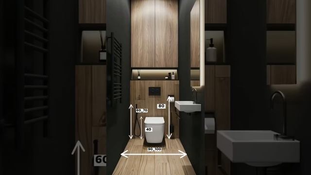 ?СОВРЕМЕННЫЙ ДИЗАЙН ТУАЛЕТ С РАЗМЕРАМИ 2023 смотреть онлайн