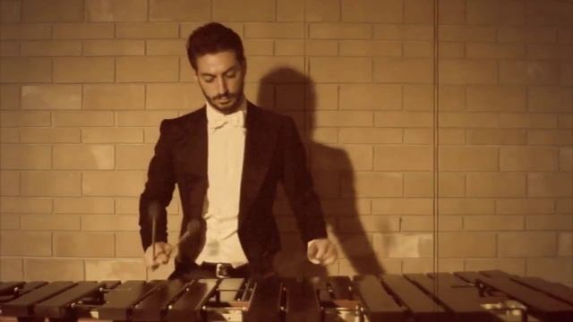 Claudio Santangelo - Por una Cabeza ( C. Gardel ) смотреть онлайн