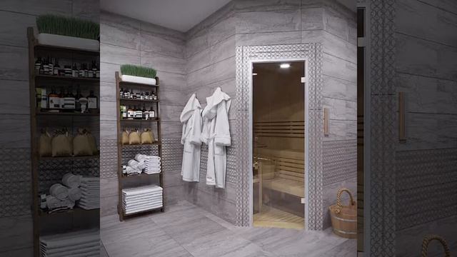 Стеклянные двери для саун и турецких бань - Glass Today смотреть онлайн